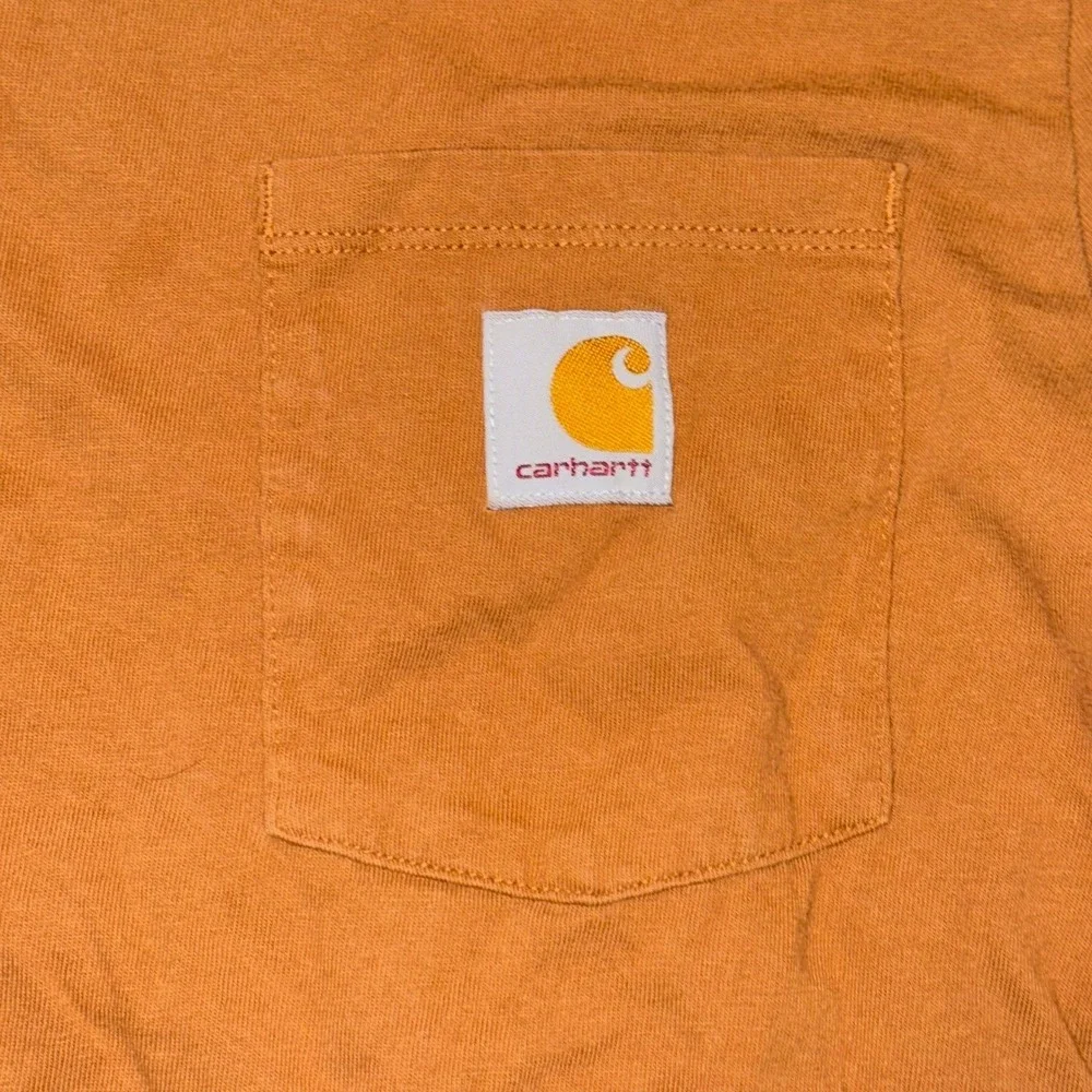 Carhartt long sleeve